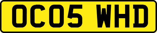 OC05WHD