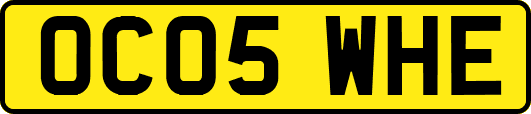 OC05WHE