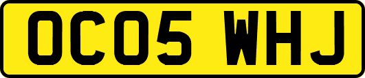 OC05WHJ