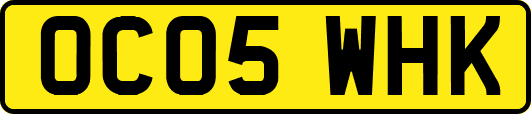 OC05WHK