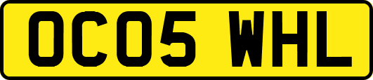 OC05WHL