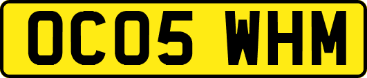 OC05WHM