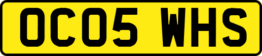 OC05WHS