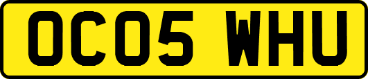 OC05WHU