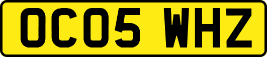 OC05WHZ