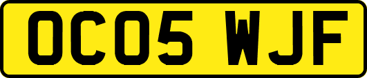 OC05WJF