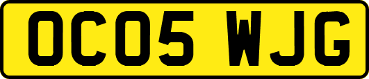 OC05WJG