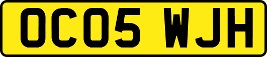 OC05WJH