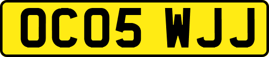 OC05WJJ