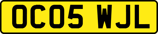 OC05WJL