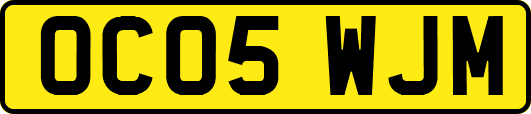 OC05WJM