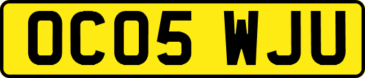 OC05WJU