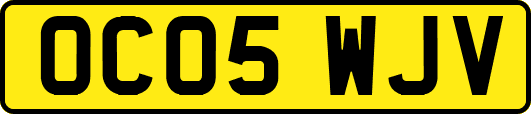 OC05WJV