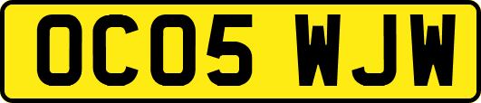 OC05WJW