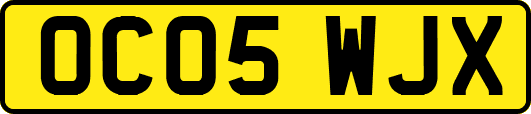 OC05WJX