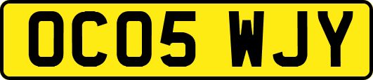OC05WJY