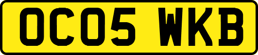 OC05WKB