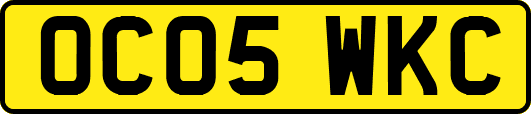 OC05WKC