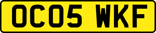 OC05WKF