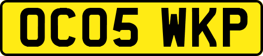 OC05WKP