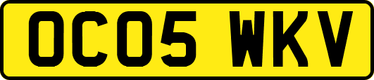 OC05WKV