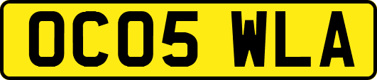 OC05WLA