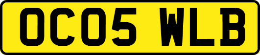 OC05WLB