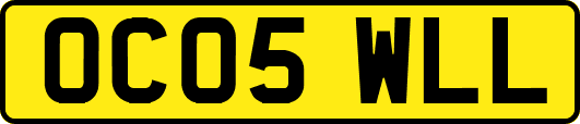 OC05WLL