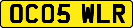 OC05WLR