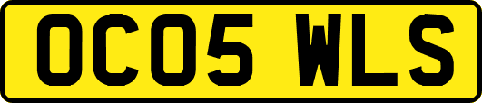 OC05WLS