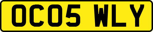 OC05WLY