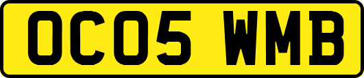 OC05WMB