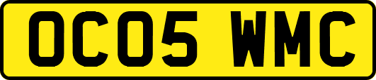 OC05WMC