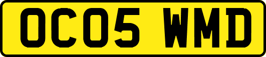 OC05WMD