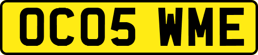 OC05WME