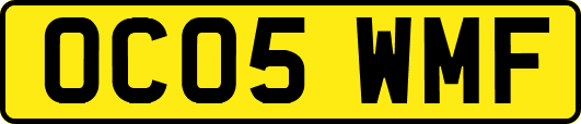 OC05WMF