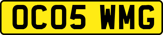 OC05WMG