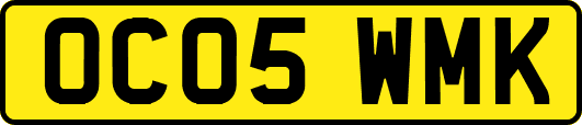 OC05WMK