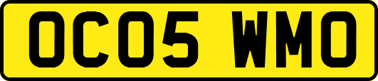 OC05WMO