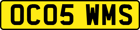 OC05WMS