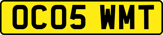 OC05WMT