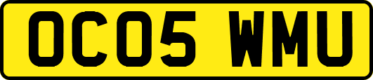 OC05WMU