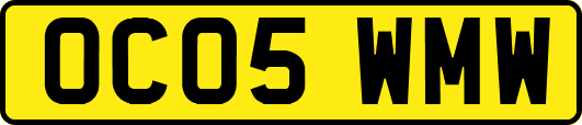 OC05WMW