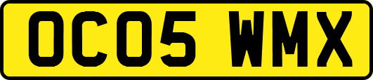 OC05WMX