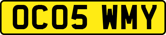 OC05WMY