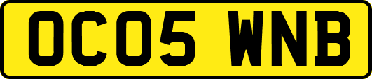 OC05WNB
