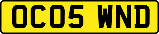 OC05WND
