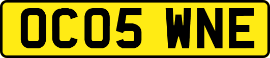 OC05WNE
