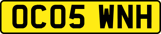 OC05WNH