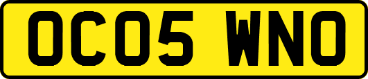 OC05WNO